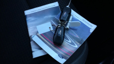 Ford Focus 1.0 EcoBoost Hybrid mHEV 125 Zetec Edition 5dr Petrol Hatchback